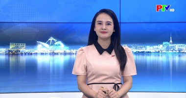 Cuộc sống thường ngày 22-4-3026