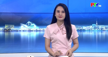 Cuộc sống thường ngày 22-05-2026
