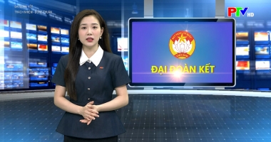 Đại đoàn kết: Trách nhiệm - đồng thuận