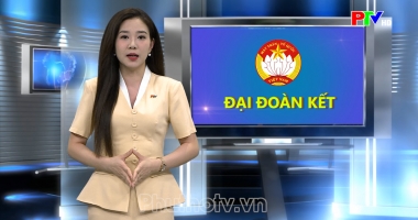 Đại đoàn kết: Khi người dân chung sức xây dựng quê hương