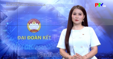 Đại đoàn kết: Bảo tồn di sản - Khơi dậy sức mạnh đại đoàn kết