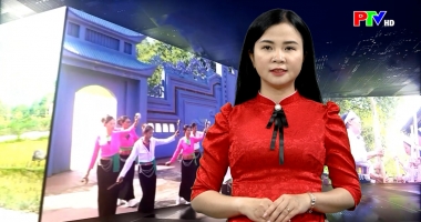 Tạp chí dân tộc, miền núi và phát triển - Chủ động nguồn thức ăn cho đàn vật nuôi