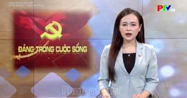 Đảng trong cuộc sống: Gỡ điểm nghẽn - thông nguồn lực