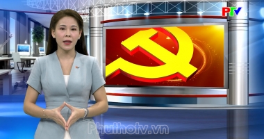 Đảng trong cuộc sống: Muôn cách đồng hành - một mục tiêu vì dân