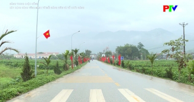 Đảng trong cuộc sống - Xây dựng Đảng vững mạnh từ mỗi Đảng viên và tổ chức Đảng