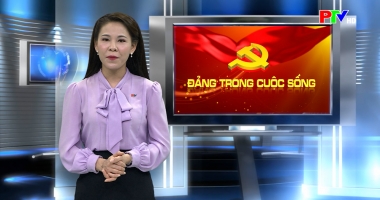 Đảng trong cuộc sống - Nâng cao vai trò của tổ chức Đảng trong trường học