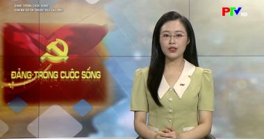Đảng trong cuộc sống - Cán bộ cơ sở trước yêu cầu mới