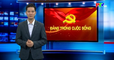 Đảng trong cuộc sống - Tăng cường công tác quản lý đảng viên