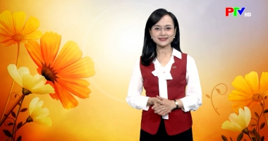 Dành cho thiếu nhi