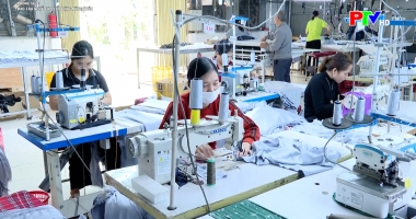 Phóng sự - Đào tạo nghề cho lao động nông thôn