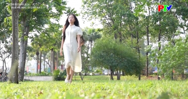 Đẹp cùng PTV - Mùa hè mặc gì cho mát