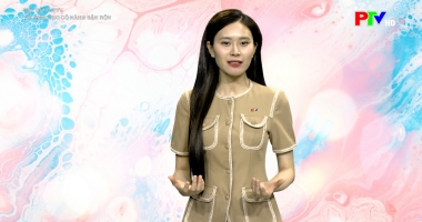 Đẹp cùng PTV - Tối giản cho cô nàng bận rộn