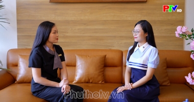 Đẹp cùng PTV - Chăm sóc làn da