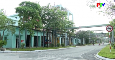 Doanh nghiệp doanh nhân đất Tổ ngày 23-8-2026