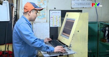 Doanh nghiệp doanh nhân đất Tổ ngày 13-9-2026