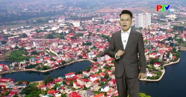 Dự báo thời tiết ngày 30-05-2026