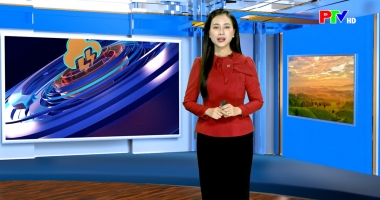 Dự báo thời tiết ngày 03-01-2026