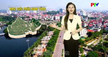 Dự báo thời tiết ngày 07-08-2026