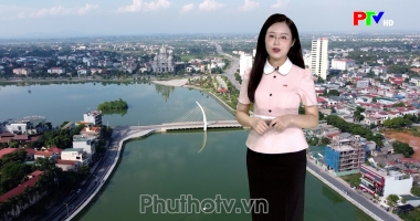 Dự báo thời tiết ngày 13-09-2026