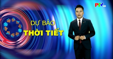 Dự báo thời tiết ngày 21-01-2026