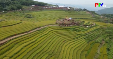 Phóng sự: Du lịch cộng đồng - Cơ hội thoát nghèo cho người dân vùng dân tộc thiểu số