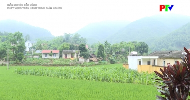 Giảm nghèo bền vững - Khát vọng trên hành trình giảm nghèo