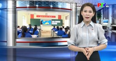 Giáo dục và đào tạo - Sẵn sàng cho kỳ thi cuối cấp