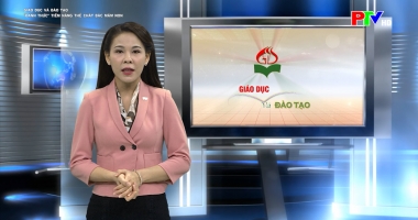 Giáo dục và đào tạo - "Đánh thức" tiềm năng thể chất bậc mầm non