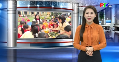 Giáo dục và đào tạo - Học đi đôi với hành