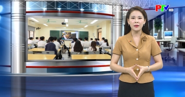 Giáo dục và đào tạo: Trường chuẩn quốc gia - Đòn bẩy cho đổi mới và phát triển giáo dục