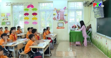 Giáo dục và đào tạo – Đổi mới dạy học từ nền tảng số