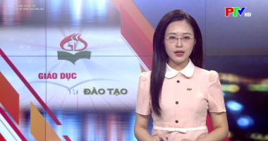Giáo dục và đào tạo - Lớp học nghề giữa làng quê