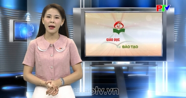 Giáo dục và đào tạo – Trường mới, cách làm mới