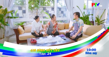 Giới thiệu phim ngày 22-4-2026