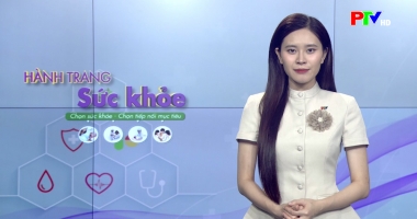 Hành trang sức khỏe - Kháng thể đơn dòng RSV