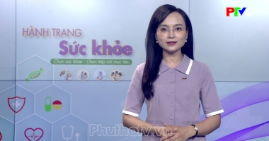 Hành trang sức khỏe - Viêm tụy cấp do u nang ống mật chủ ở trẻ