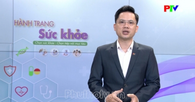 Hành trang sức khỏe - Trẻ nuốt dị vật