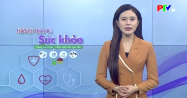 Hành trang sức khỏe - Vacxi RSV cho mẹ bầu