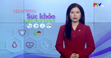 Hành trang sức khỏe - Phòng tránh xoắn tinh hoàn ở trẻ