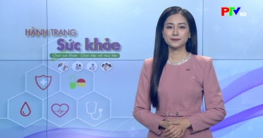 Hành trang sức khỏe - Lạc nội mạc tử cung