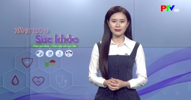 Hành trang sức khỏe: Rối loạn rụng trứng không rụng trứng ở phụ nữ