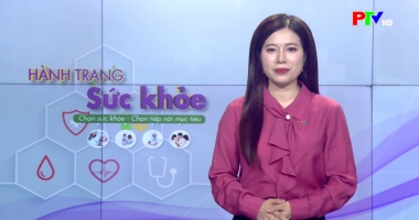 Hành trang sức khỏe - Vaccine RSV cho người cao tuổi