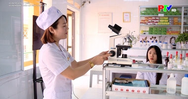 Hội nhập và phát triển: Hội nhập bằng nhân lực chất lượng cao