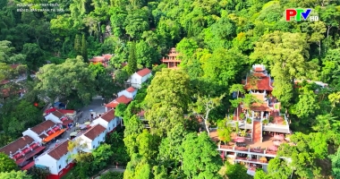 Hội nhập và phát triển - Biến di sản thành tài sản