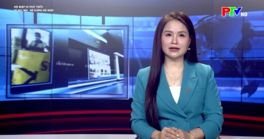 Hội nhập và phát triển: Tư duy mới - mở đường hội nhập