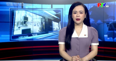 Hội nhập và phát triển - Hộ chiếu xanh cho sản phẩm gỗ