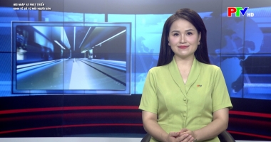 Hội nhập và phát triển - Kinh tế số từ mỗi người dân