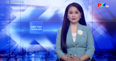 Hộp thư truyền hình ngày 15-12-2025