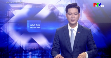 Hộp thư truyền hình ngày 19-07-2026