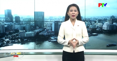 Kết nối 24h ngày 21-02-2026